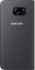 Samsung S-View Cover do Galaxy S7 Edge czarny
