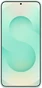 Samsung Silicone etui do Galaxy S25+ Mint