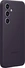 Samsung Silicone etui do Galaxy S24 dark violet