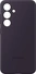 Samsung Silicone etui do Galaxy S24 dark violet