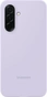 Samsung Silicone etui do Galaxy A36 5G Lavender