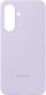 Samsung Silicone etui do Galaxy A36 5G Lavender