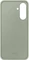 Samsung Silicone etui do Galaxy A56 5G Sage Green