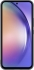 Samsung Silicone etui do Galaxy A54 5G czarny