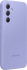Samsung Silicone etui do Galaxy A54 5G Blueberry