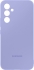 Samsung Silicone etui do Galaxy A54 5G Blueberry