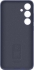 Samsung Silicone etui do Galaxy S24+ fioletowy