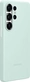 Samsung Silicone etui do Galaxy S25 Ultra Mint