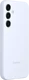 Samsung Silicone etui do Galaxy A35 5G Light Blue