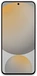 Samsung Silicone etui do Galaxy S24 FE szary