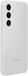 Samsung Silicone etui do Galaxy S24 FE szary