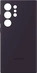 Samsung Silicone etui do Galaxy S24 Ultra dark violet