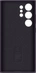 Samsung Silicone etui do Galaxy S24 Ultra dark violet
