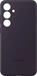 Samsung Silicone etui do Galaxy S24+ dark violet