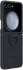 Samsung Silicone etui with pierścień do Galaxy Z Flip 5 Indigo