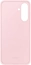 Samsung Silicone etui do Galaxy A56 5G różowy