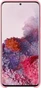Samsung Silicone Cover do Galaxy S20 różowy