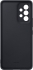 Samsung Silicone Cover do Galaxy A53 5G czarny