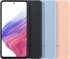 Samsung Silicone Cover do Galaxy A53 5G czarny