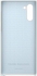 Samsung Silicone Cover do Galaxy Note 10 biały