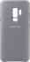 Samsung Silicone Cover do Galaxy S9+ szary