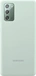 Samsung Silicone Cover do Galaxy Note 20 mystic green
