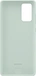 Samsung Silicone Cover do Galaxy Note 20 mystic green