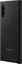 Samsung Silicone Cover do Galaxy Note 10 czarny