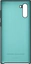 Samsung Silicone Cover do Galaxy Note 10 czarny