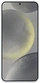 Samsung Silicone Grip etui do Galaxy S24+ light blue