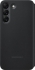 Samsung Smart Clear View Cover do Galaxy S22 czarny