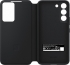 Samsung Smart Clear View Cover do Galaxy S22 czarny