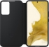 Samsung Smart Clear View Cover do Galaxy S22+ czarny