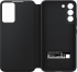 Samsung Smart Clear View Cover do Galaxy S22+ czarny