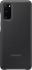 Samsung Smart Clear View Cover do Galaxy S20 czarny
