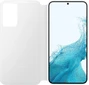 Samsung Smart Clear View Cover do Galaxy S22+ biały