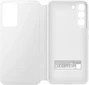 Samsung Smart Clear View Cover do Galaxy S22+ biały