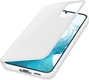Samsung Smart Clear View Cover do Galaxy S22+ biały