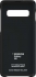 Samsung Smart Cover Avengers logo do Galaxy S10