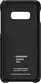 Samsung Smart Cover Captain America do Galaxy S10e