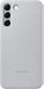 Samsung Smart LED View Cover do Galaxy S22+ Light Gray