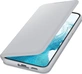 Samsung Smart LED View Cover do Galaxy S22+ Light Gray