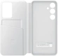 Samsung Smart View Wallet etui do Galaxy S24+ biały