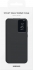 Samsung Smart View Wallet etui do Galaxy A55 5G czarny