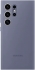 Samsung Smart View Wallet etui do Galaxy S24 Ultra fioletowy