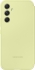 Samsung Smart View Wallet etui do Galaxy A54 5G Lime