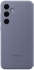 Samsung Smart View Wallet etui do Galaxy S24+ fioletowy