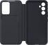 Samsung Smart View Wallet etui do Galaxy A54 5G czarny