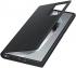 Samsung Smart View Wallet etui do Galaxy S24 Ultra czarny