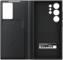 Samsung Smart View Wallet etui do Galaxy S24 Ultra czarny